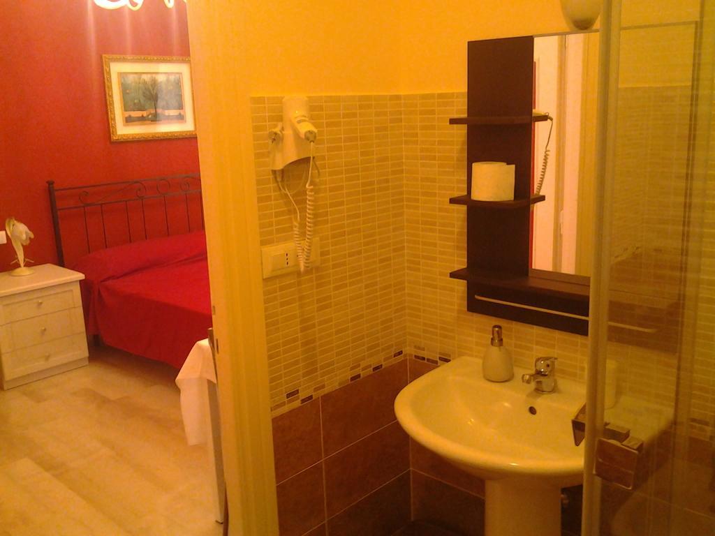 B&B Il Mito Di Roma Bilik gambar