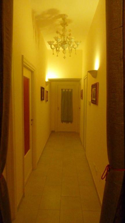 B&B Il Mito Di Roma Luaran gambar